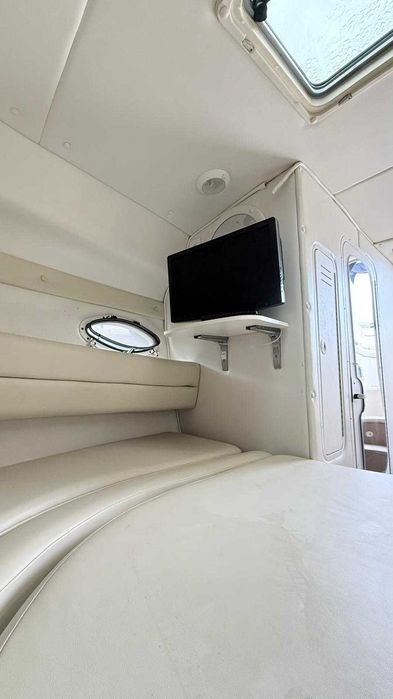 Barco Rinker Fiesta Vee 270