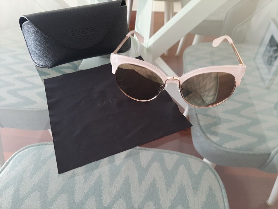 Oculos guess originais