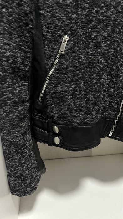Rick owens archive jacket