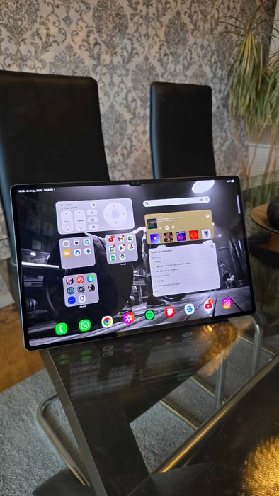 Samsung Tab s9 ULTRA 256 GB