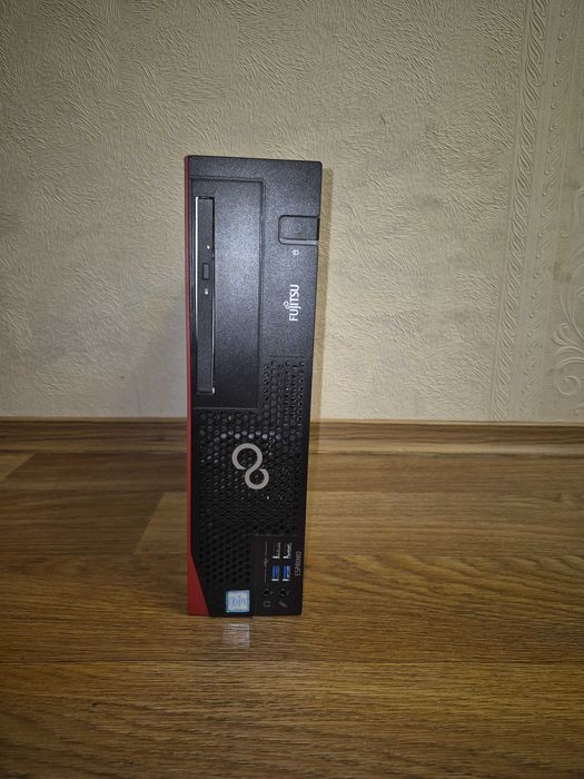 Системний блок Intel Pentium G4400