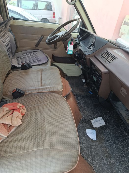 Aceito trocas, inspeção, motor impecável