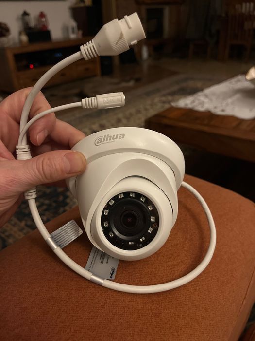 Kamera Dahua HDW1230S-0280B-S5