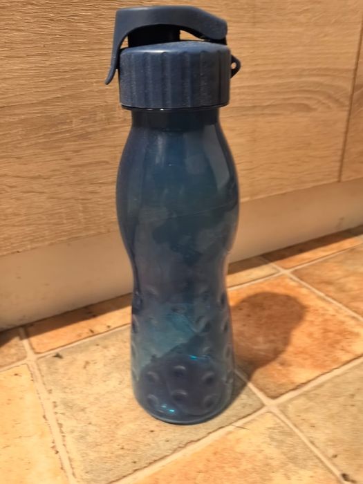 Butelka, bidon na wodę