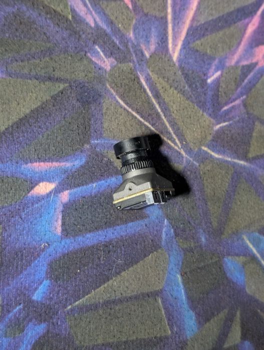 Камера для FPV Caddx Ratel Pro V2 1/1.8″ 1500TVL