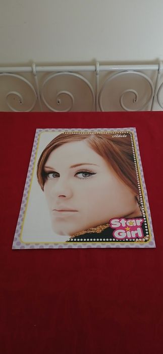 Poster Adele, novo