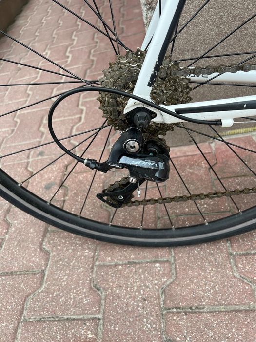 Rower szosowy Cannondale Optimo