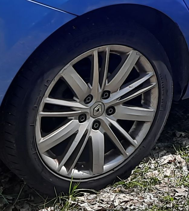 Renault Megane 3 Gt-line 1.5 dci