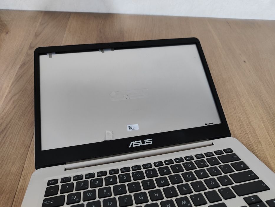 Asus s406u Intel Core i5-8250U