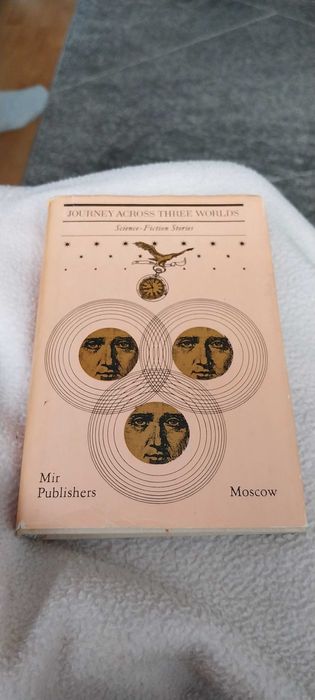 Ksiazka.historie science-fiction.ksiazka angielskojezyczna.