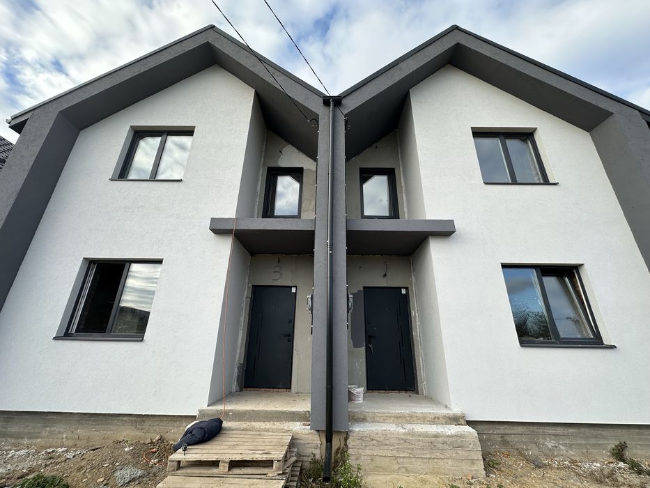 Дуплекс по ціні двокімнатної квартири