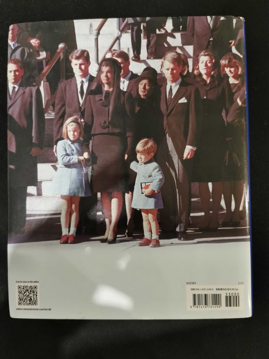 Five Days in November - Clint Hill