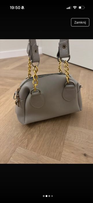 Sprzedam  torebkę replika
