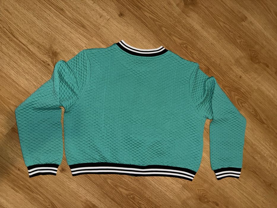 Bomberka, bluza, kurteczka damska xxl 44