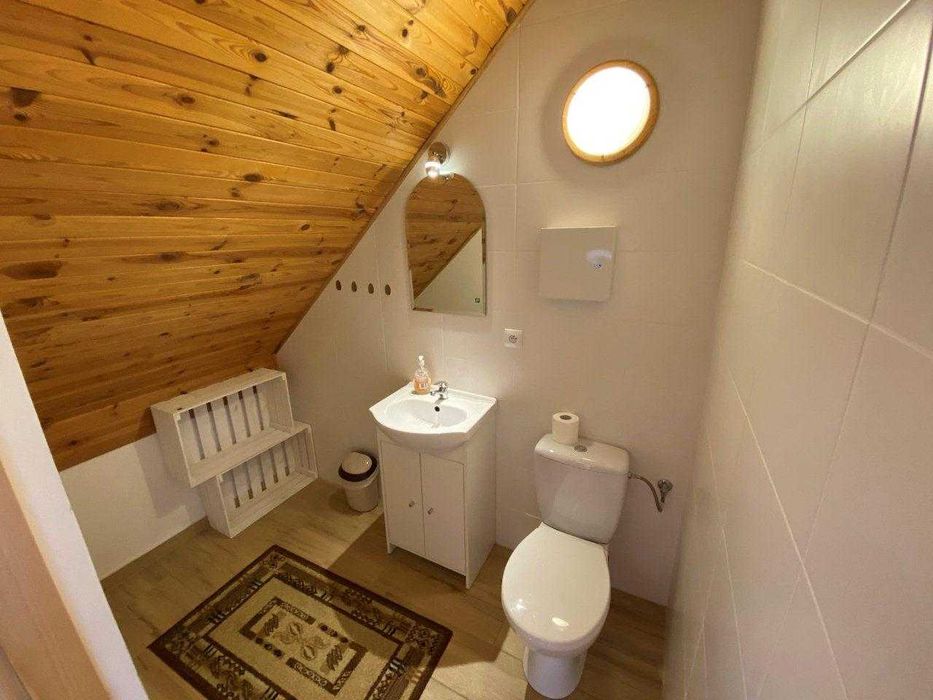 BOCIANI DOMEK - balia / jacuzzi - Augustów okolice - Wakacje