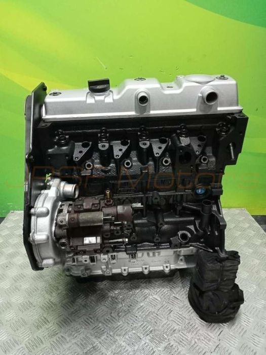 Motor Ford Transit Connect 1.8 Tdci  R3PA - RECONDICIONADO