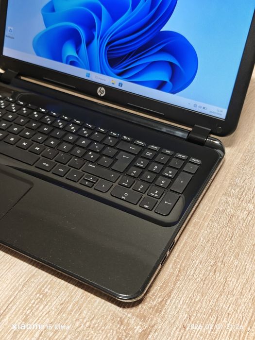 HP 15 Recondicionado