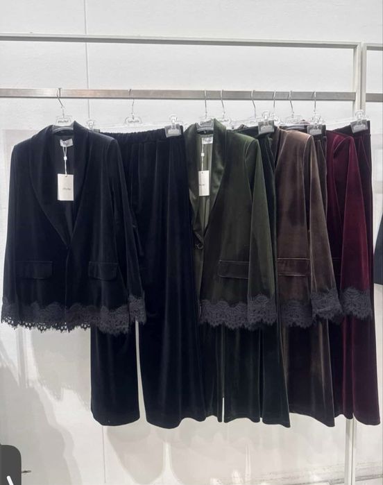 Итальянский костюм Motel