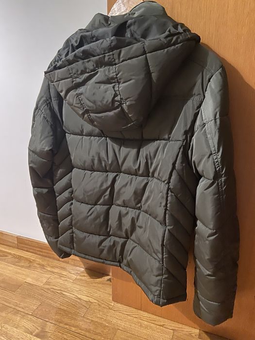 Casaco LFTMAN outerwear