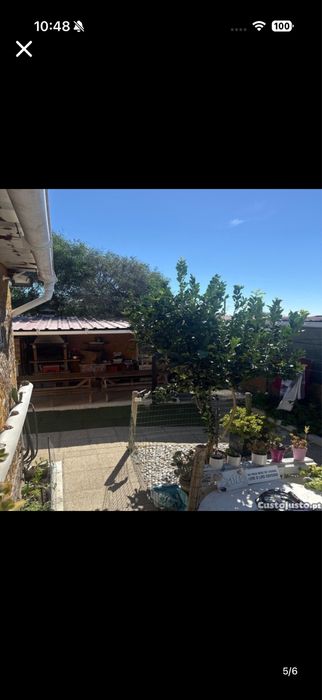 Quarto frente à praia