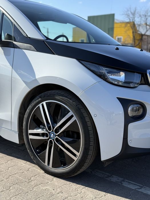 Продається BMW i3 2015