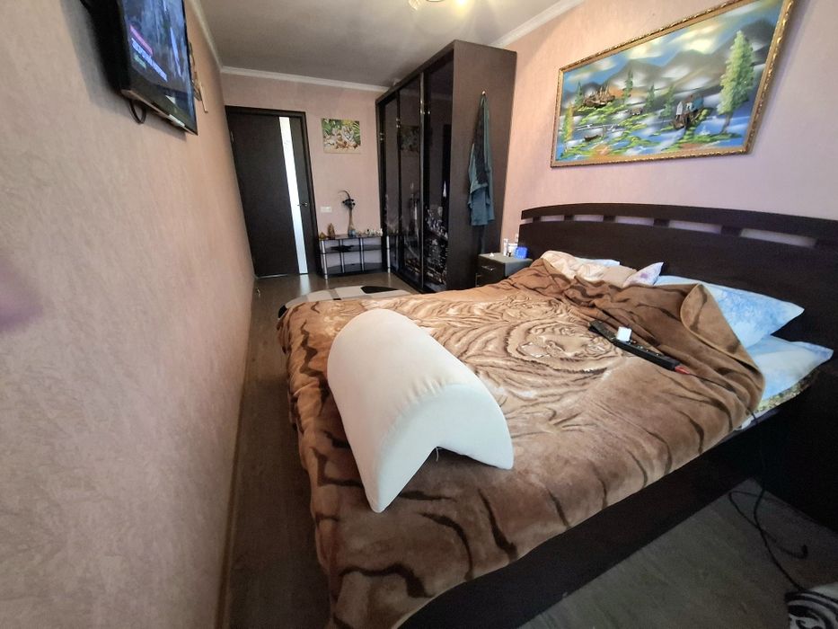 Продажа 2-х ком. квартиры. ПГУ. СВЕТ не отключают