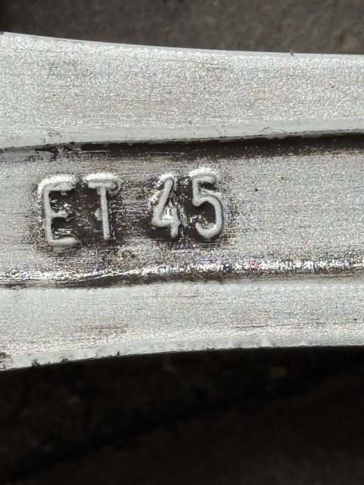 Felgi aluminiowe