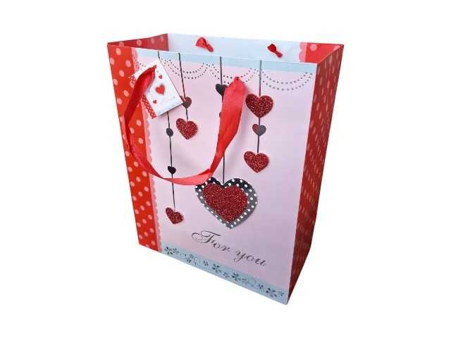 PREZENT NA DZIEŃ KOBIET Masażer Zegarek Miś Raffaello Zestaw