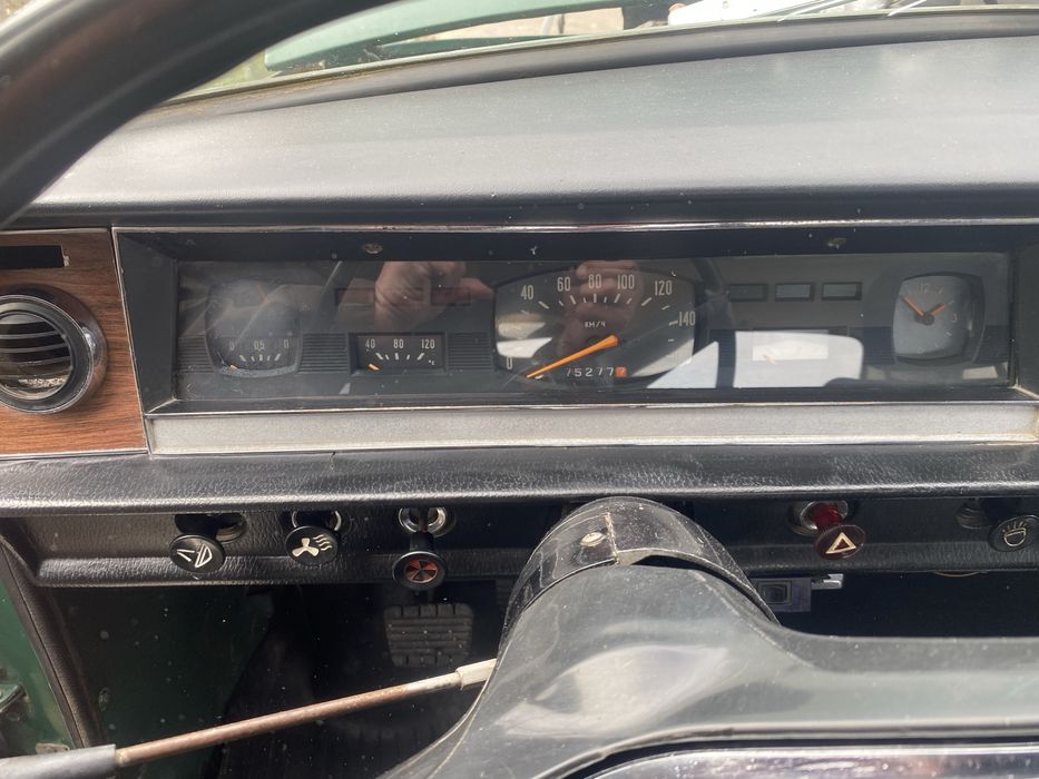 Продається ГАЗ 24 1977 року