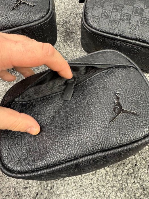 Сумка Jordan Monogram