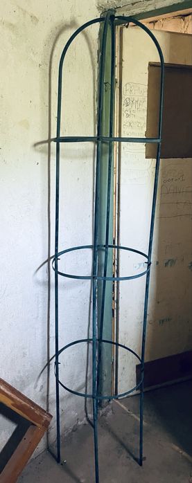 Pergola ogrodowa kolumnowa. 190 cm