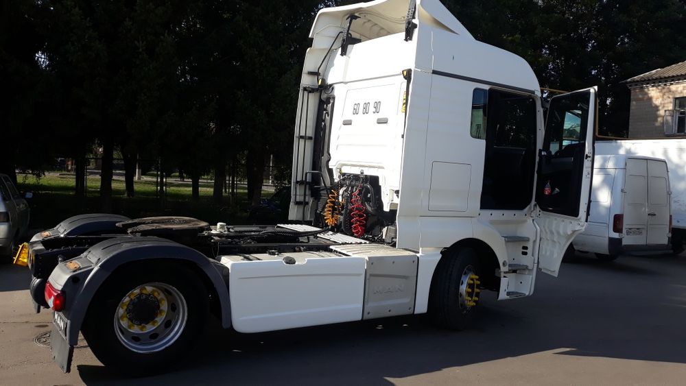 Продам комплект МАН Щеповоз/сдвижной пол