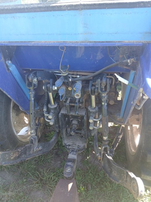 Продам трактор оріон rf244 Orion rf244  30 кс