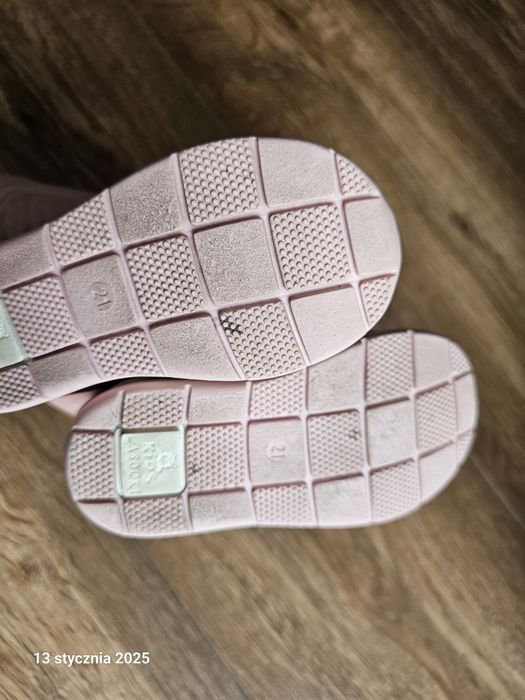 Sandalki Lasocki roz 21