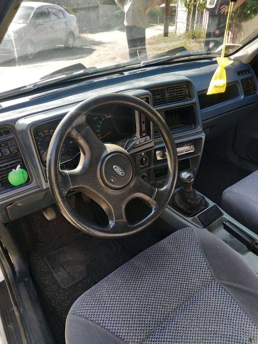 Продам Ford Sierra