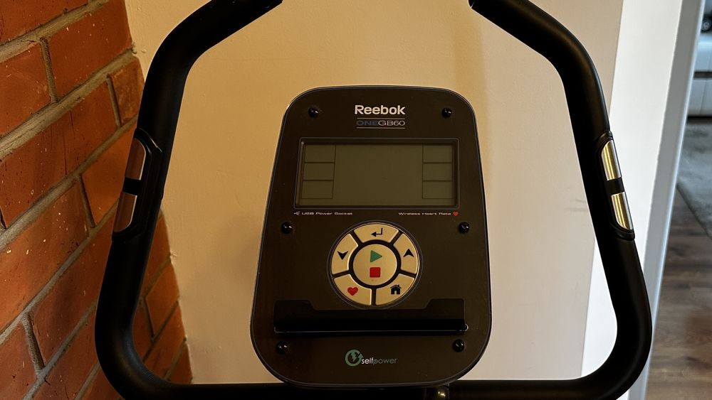 Rower stacjonarny REEBOK ONE GB60