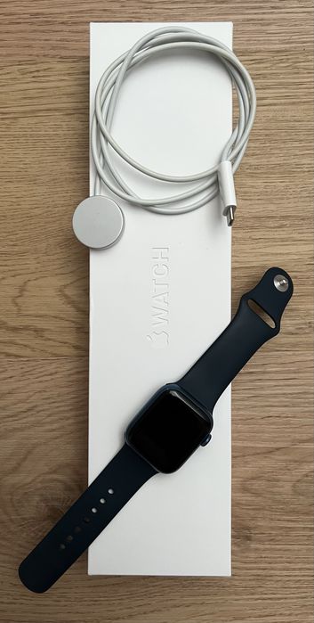 Apple watch 7 (41mm)