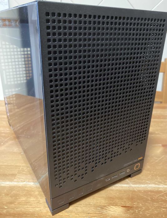 Computador Intel i7