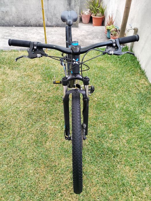 Bicicleta Btwin st 520 roda 27.5