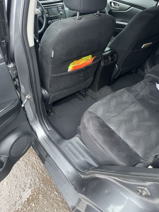 Продам Нісан Рог 2015 рік