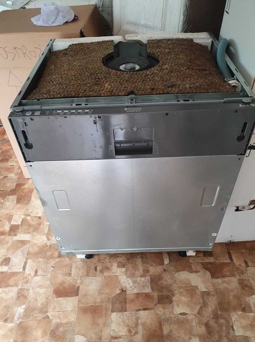 Zmywarka Hotpoint Ariston