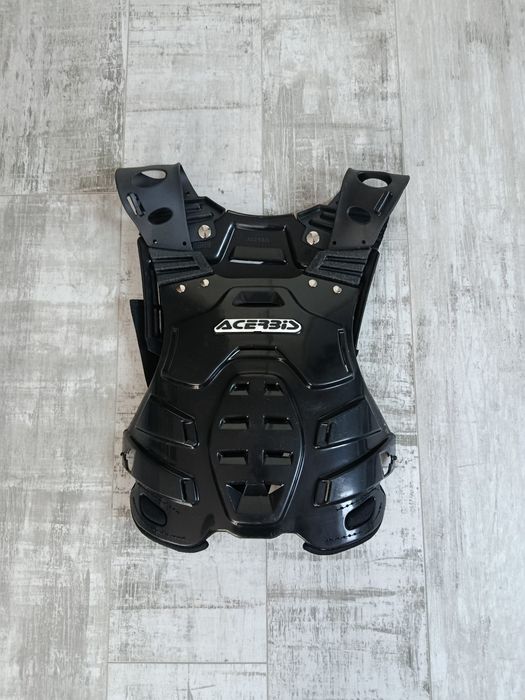 Buzer zbroja FOX