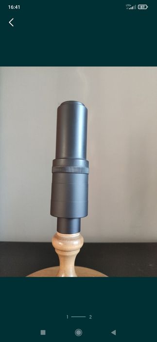 Tłumiki, i inne specjały