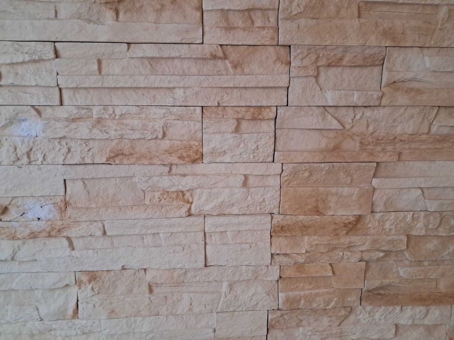 Płytka dekoracyjna, kamień dekoracyjny