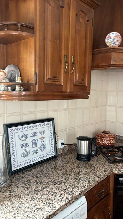 Moveis de Cozinha e Eletrodomésticos