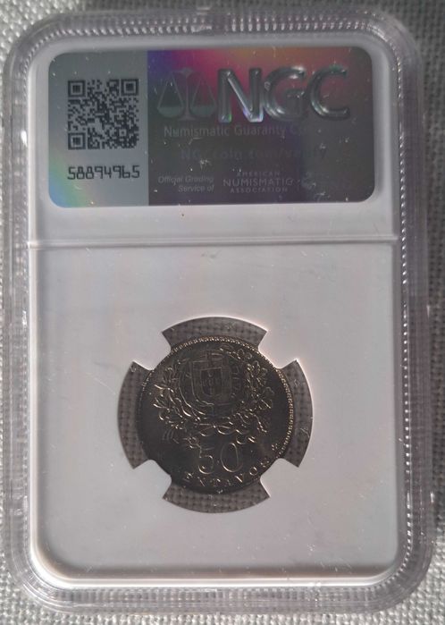 50 centavos 1968