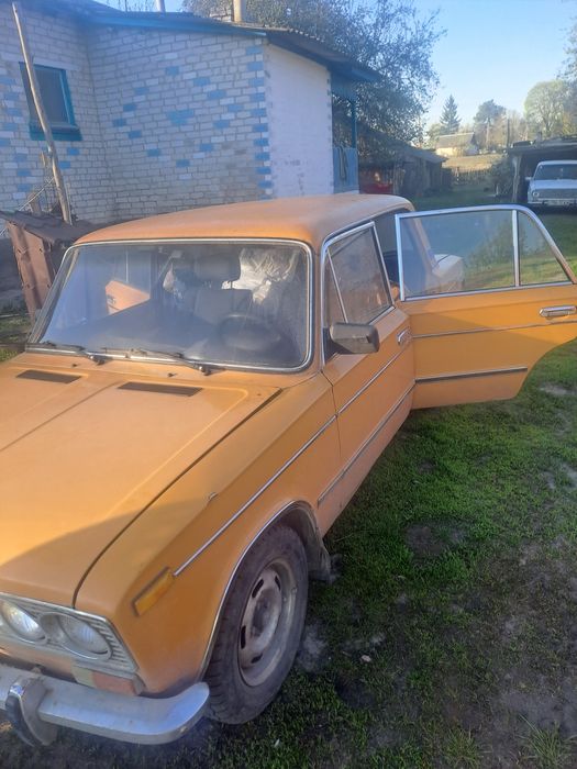 Продам ласточку ВАЗ 2103