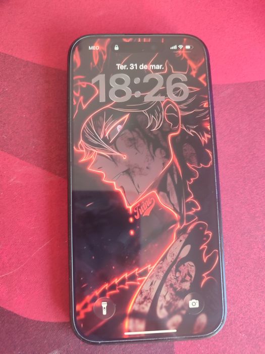 Iphone 15 128 gb