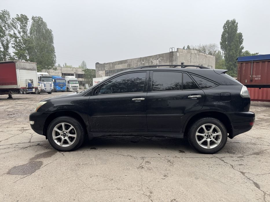 Разборка Lexus RX 300 330 350 400h. Автовыкуп. Запчасти,фара,бампер.