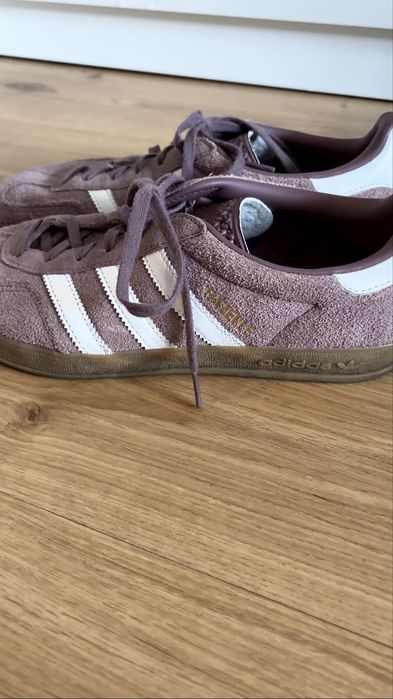 Buty adidas gazelle